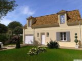 Terrain à bâtir à Cesson (77240) 2201491-6010annonce120250121CfJx2.jpeg Maisons France Confort