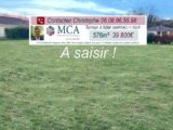 Terrain à bâtir à Périgueux (24000) 2202330-11203annonce120250624T40DQ.jpeg Maisons France Confort