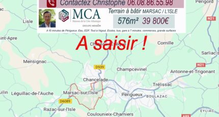 Périgueux Maison neuve - 2202609-11203annonce420250624qEIT6.jpeg Maisons France Confort