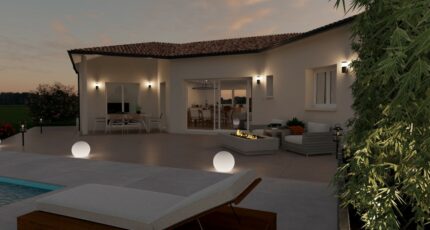 Périgueux Maison neuve - 2202336-11203annonce620250624yRBde.jpeg Maisons France Confort