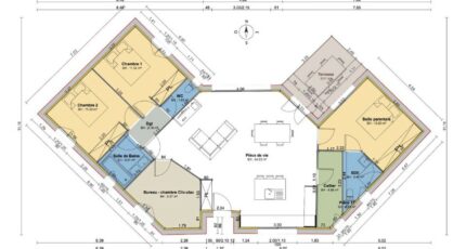 Périgueux Maison neuve - 2202336-11203annonce920250624fCGHT.jpeg Maisons France Confort