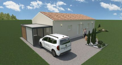 Périgueux Maison neuve - 2202511-11203annonce720250624Iy97A.jpeg Maisons France Confort