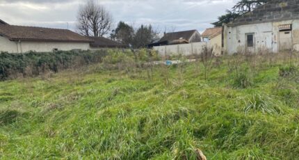 Floirac Terrain à bâtir - 2203109-10994annonce120250624KQh2u.jpeg Maisons France Confort