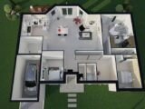 Maison à construire à Périgueux (24000) 2202696-11203annonce820250624LdEIM.jpeg Maisons France Confort