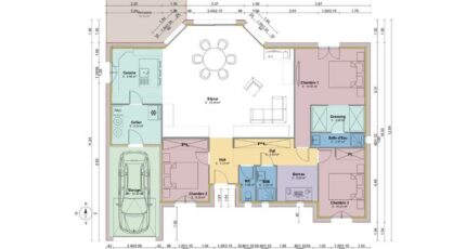 Périgueux Maison neuve - 2202696-11203annonce1020250624UTcZr.jpeg Maisons France Confort