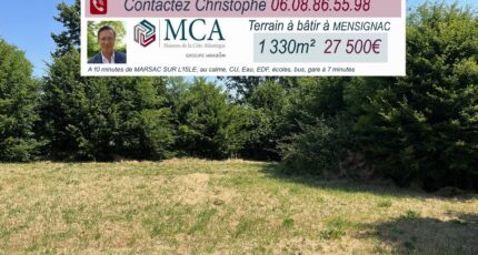 Marsac-sur-l'Isle Maison neuve - 2203627-11203annonce120250624bHbMv.jpeg Maisons France Confort