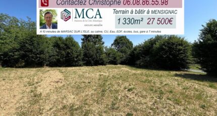Marsac-sur-l'Isle Maison neuve - 2203627-11203annonce22025062479k6c.jpeg Maisons France Confort