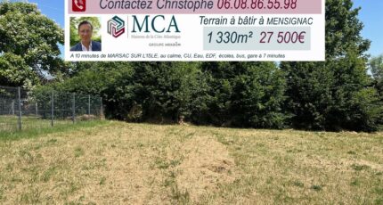 Marsac-sur-l'Isle Maison neuve - 2203627-11203annonce420250624CRrmT.jpeg Maisons France Confort