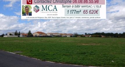 Marsac-sur-l'Isle Maison neuve - 2203835-11203annonce220250625BQZgE.jpeg Maisons France Confort