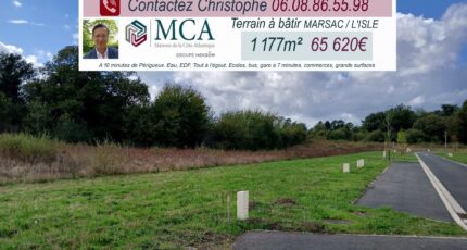 Marsac-sur-l'Isle Maison neuve - 2203835-11203annonce3202506250lfei.jpeg Maisons France Confort