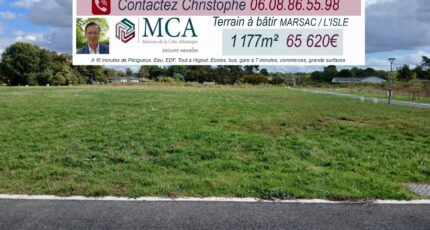 Marsac-sur-l'Isle Maison neuve - 2203835-11203annonce120250625CfN0F.jpeg Maisons France Confort
