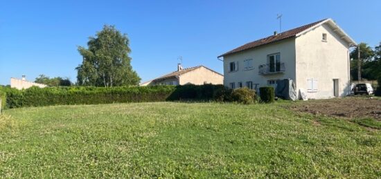 Terrain à bâtir à Villefranche-de-Lauragais, Occitanie