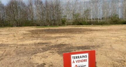 Saint-Magne-de-Castillon Terrain à bâtir - 2196618-9468annonce120250618L7svI.jpeg Maisons France Confort