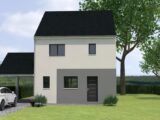 Maison à construire à Corné (49630) 2203993-939modele620201102h0piT.jpeg Maisons France Confort