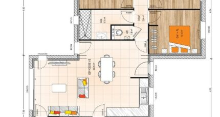 Saint-Macaire-en-Mauges Maison neuve - 2204007-4985modele8202003237mNJh.jpeg Maisons France Confort