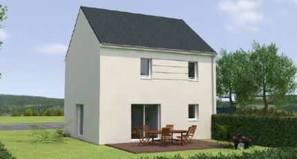 Corné Maison neuve - 2203999-961modele720201113vrxrL.jpeg Maisons France Confort