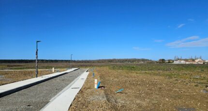 Labastidette Terrain à bâtir - 2203102-6043annonce420250624bpwBx.jpeg Maisons France Confort