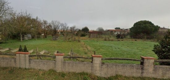 Terrain à bâtir à Plaisance-du-Touch, Occitanie