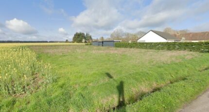 Champrond-en-Gâtine Terrain à bâtir - 2150357-10924annonce120250102S0nMx.jpeg Maisons France Confort