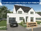 Terrain à bâtir à Houdan (78550) 2194801-10924annonce120250617w5d2F.jpeg Maisons France Confort