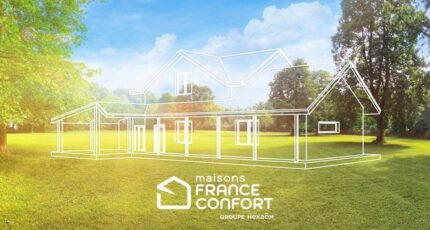 Olivet Maison neuve - 2186387-10924annonce120250610zVqgq.jpeg Maisons France Confort