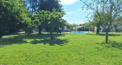 Saint-Augustin Terrain à bâtir - 2162608-3362annonce120250519DATeu.jpeg Maisons France Confort