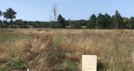 La Garnache Terrain à bâtir - 2204039-11004annonce120250625NLKTM.jpeg Maisons France Confort