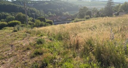 Grammond Terrain à bâtir - 2204031-11317annonce120250625J6HKM.jpeg Maisons France Confort