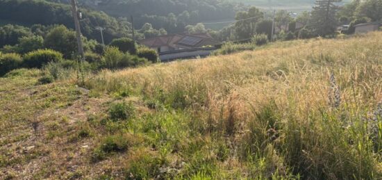 Terrain à bâtir à Grammond, Auvergne-Rhône-Alpes