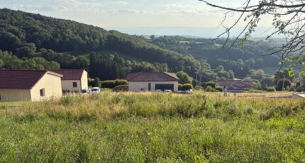 Grammond Terrain à bâtir - 2204031-11317annonce2202506250T3PJ.jpeg Maisons France Confort