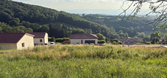Terrain à bâtir à , Loire