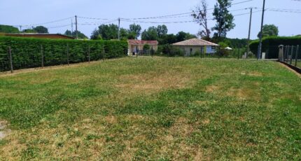 Bazas Maison neuve - 2204305-11141annonce2202506253pftk.jpeg Maisons France Confort