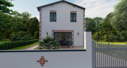 Talence Maison neuve - 2204636-11342modele720250520O04I0.jpeg Maisons France Confort