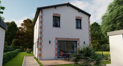Talence Maison neuve - 2204636-11342modele820250520w5rrL.jpeg Maisons France Confort