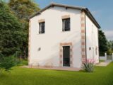 Maison à construire à Talence (33400) 2204636-11342modele920250520T7hWH.jpeg Maisons France Confort
