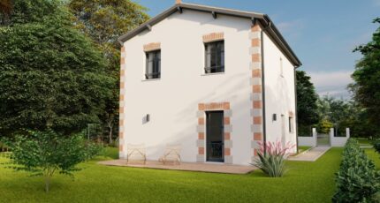 Talence Maison neuve - 2204636-11342modele920250520T7hWH.jpeg Maisons France Confort