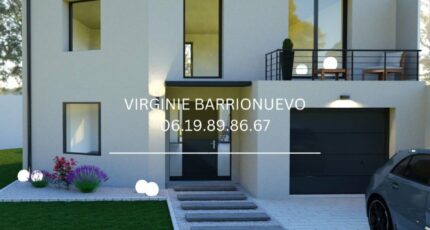 Villemoisson-sur-Orge Terrain à bâtir - 2112479-9724annonce320250320EIQ9y.jpeg Maisons France Confort