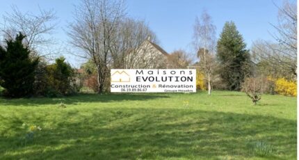 Gometz-la-Ville Maison neuve - 2137391-9724annonce120250321AcpEq.jpeg Maisons France Confort