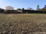 Terrain à bâtir à Médis (17600) 2204777-11221annonce120250409vqU84.jpeg Maisons France Confort