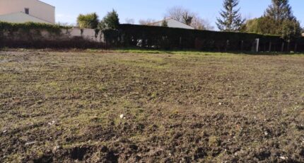 Médis Terrain à bâtir - 2204777-11221annonce220250409VhgAD.jpeg Maisons France Confort