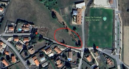 La Chapelle-d'Aurec Terrain à bâtir - 2204897-3484annonce420250625VXGHw.jpeg Maisons France Confort