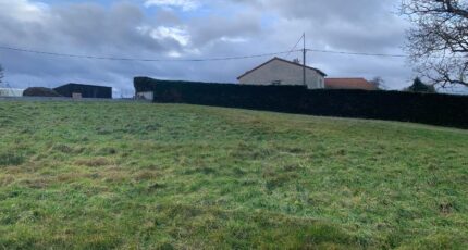Monistrol-sur-Loire Terrain à bâtir - 2204774-3484annonce220250625HlVD3.jpeg Maisons France Confort