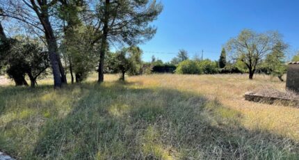 Peymeinade Terrain à bâtir - 2201158-10870annonce220240912X2JA6.jpeg Maisons France Confort