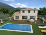 Terrain à bâtir à Peymeinade (06530) 2201158-10870annonce320240912qPvSU.jpeg Maisons France Confort