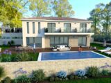 Maison à construire à La Roquette-sur-Siagne (06550) 2166646-10870modele720250522td5rO.jpeg Maisons France Confort