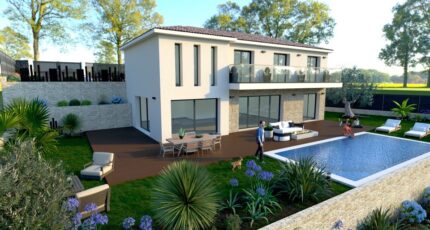 La Roquette-sur-Siagne Maison neuve - 2166646-10870annonce420250522BUE7m.jpeg Maisons France Confort