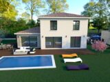 Maison à construire à Mouans-Sartoux (06370) 2201139-10870modele820250203z1q7q.jpeg Maisons France Confort