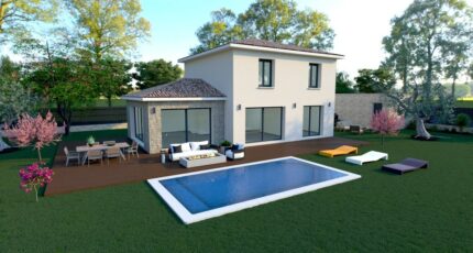 Mouans-Sartoux Maison neuve - 2201139-10870annonce4202502039pJhd.jpeg Maisons France Confort