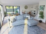 Maison à construire à Peymeinade (06530) 2201159-10870modele820240912RR79S.jpeg Maisons France Confort