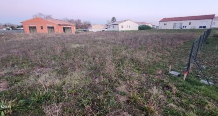 Brens Maison neuve - 2203931-11178annonce3202506259oScB.jpeg Maisons France Confort